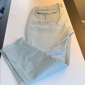 Kensie Jeans-size 8